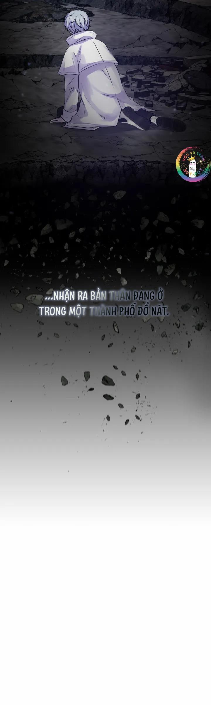 Guiding Light 1 trang 3