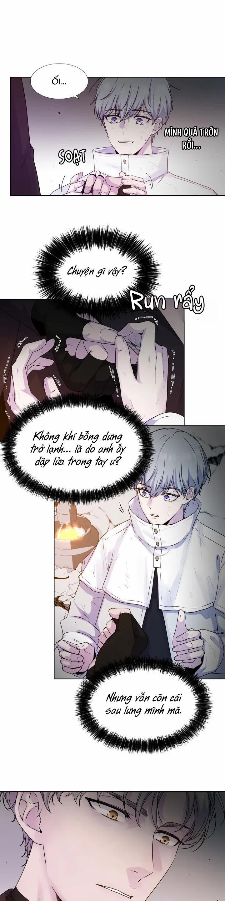 Guiding Light 1 trang 30