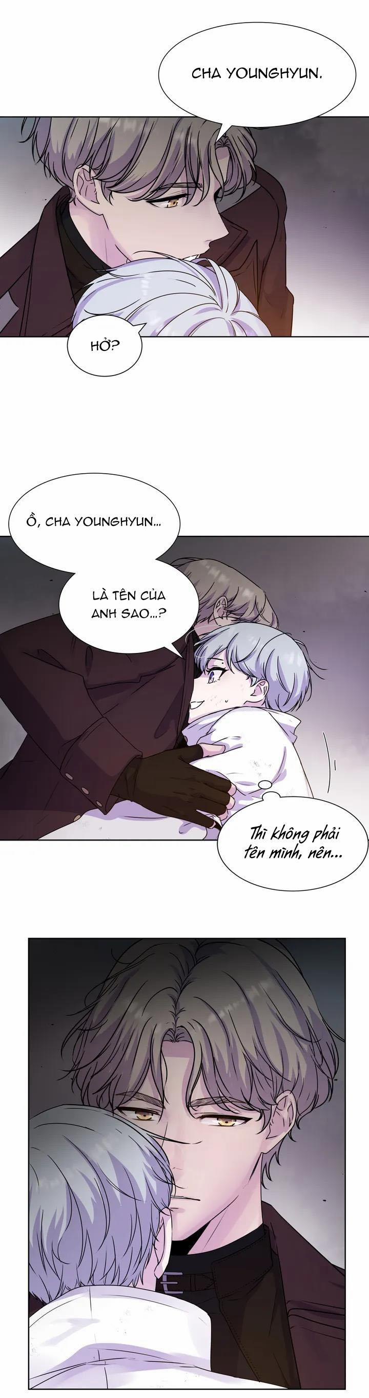 Guiding Light 1 trang 32