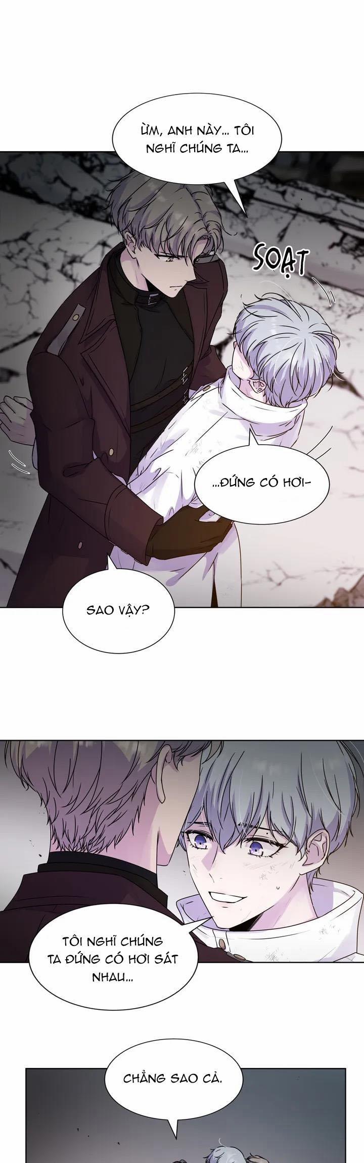 Guiding Light 1 trang 34