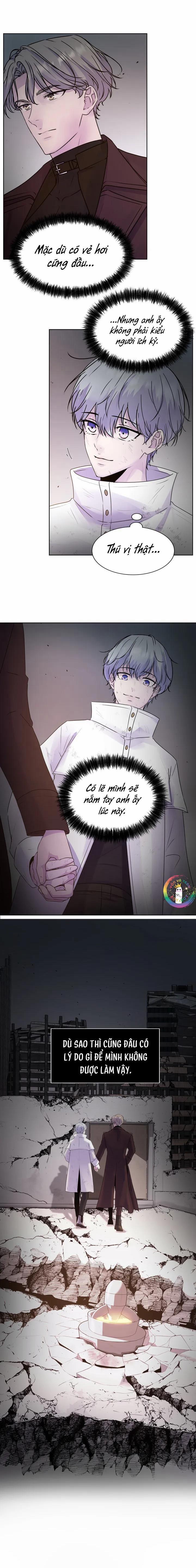 Guiding Light 1 trang 48