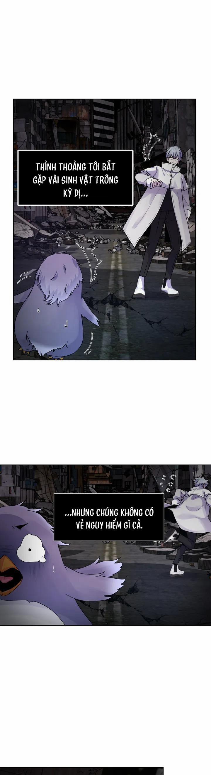 Guiding Light 1 trang 5