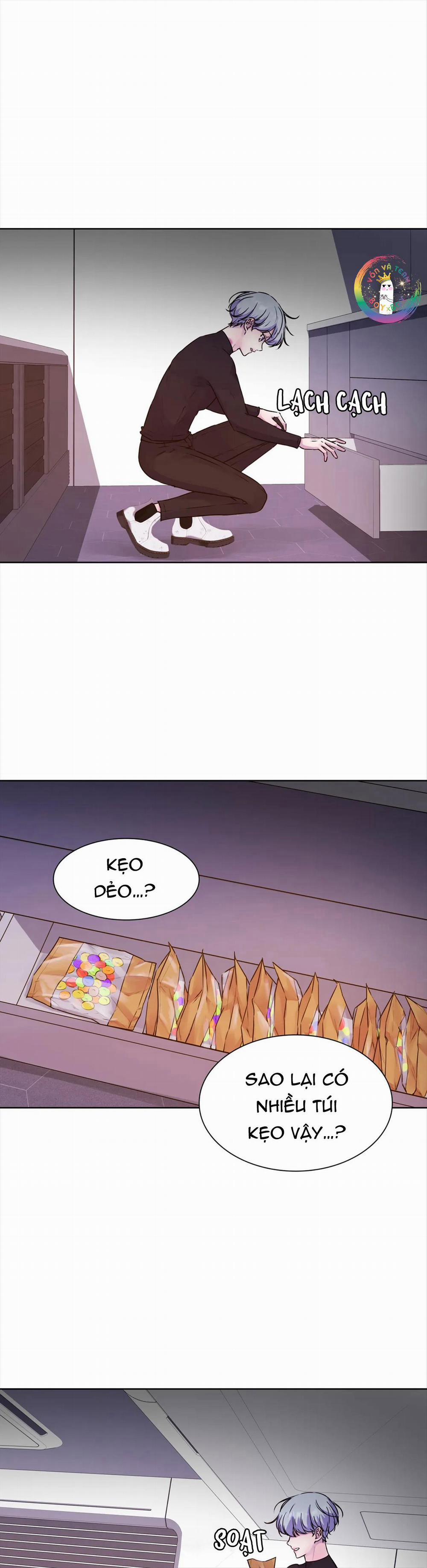 Guiding Light 11 Tiếp tục 0 trang 24