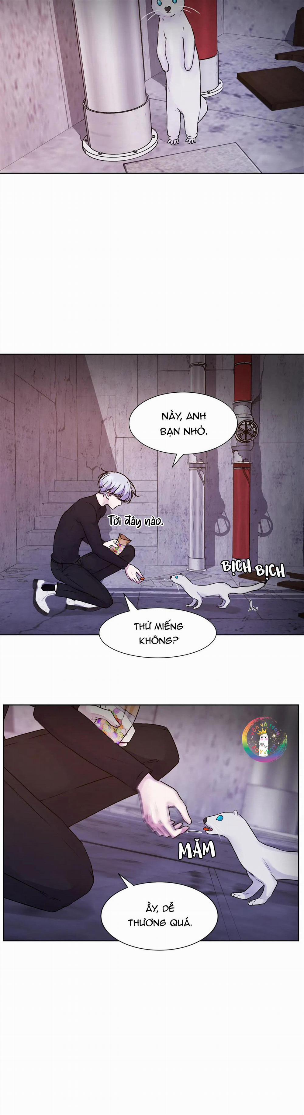 Guiding Light 11 Tiếp tục 0 trang 31