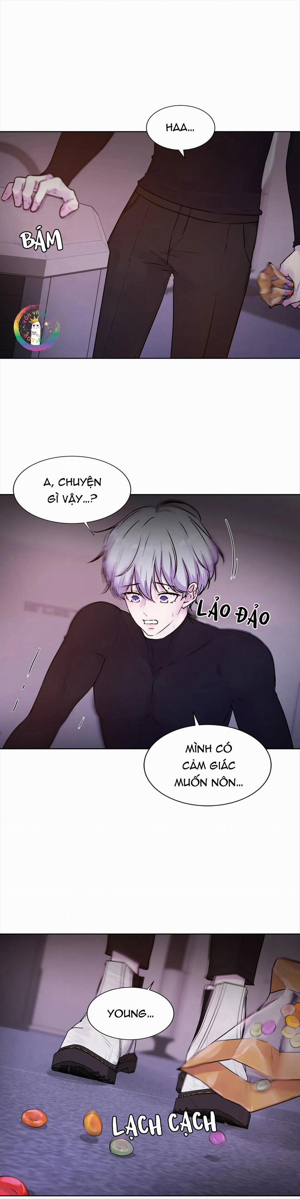 Guiding Light 11 Tiếp tục 0 trang 38