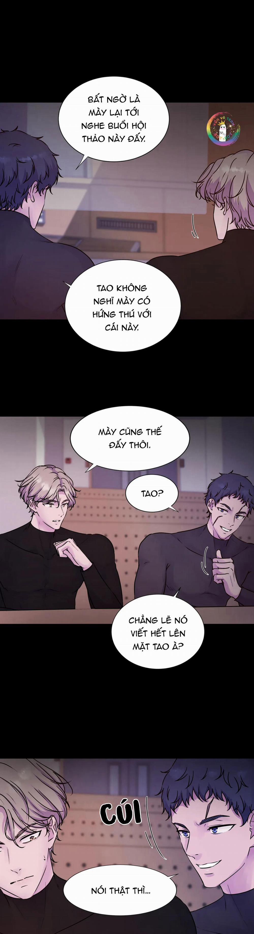 Guiding Light 11 Tiếp tục 0 trang 6