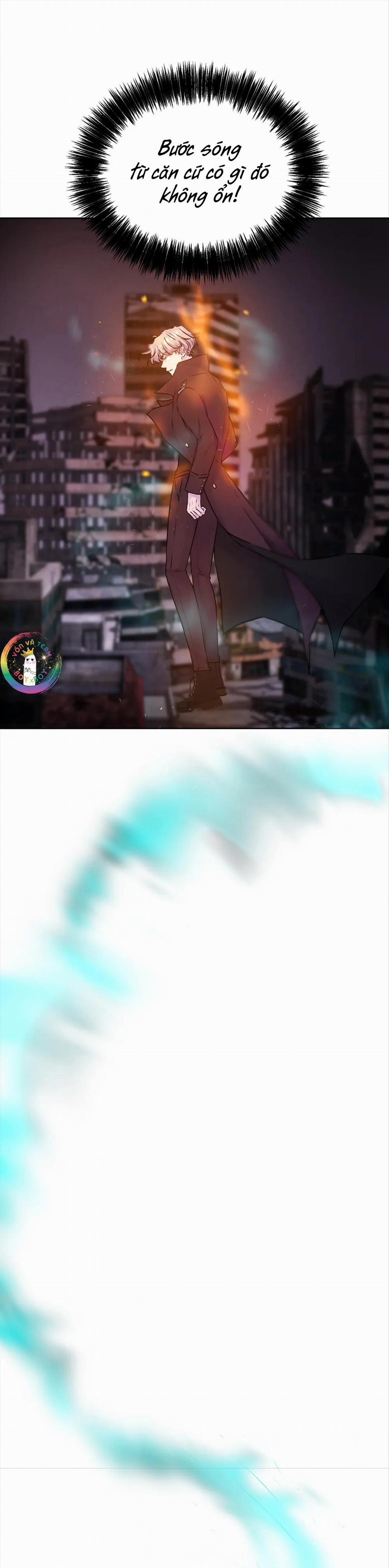 Guiding Light 12 Đừng dừng lại trang 10