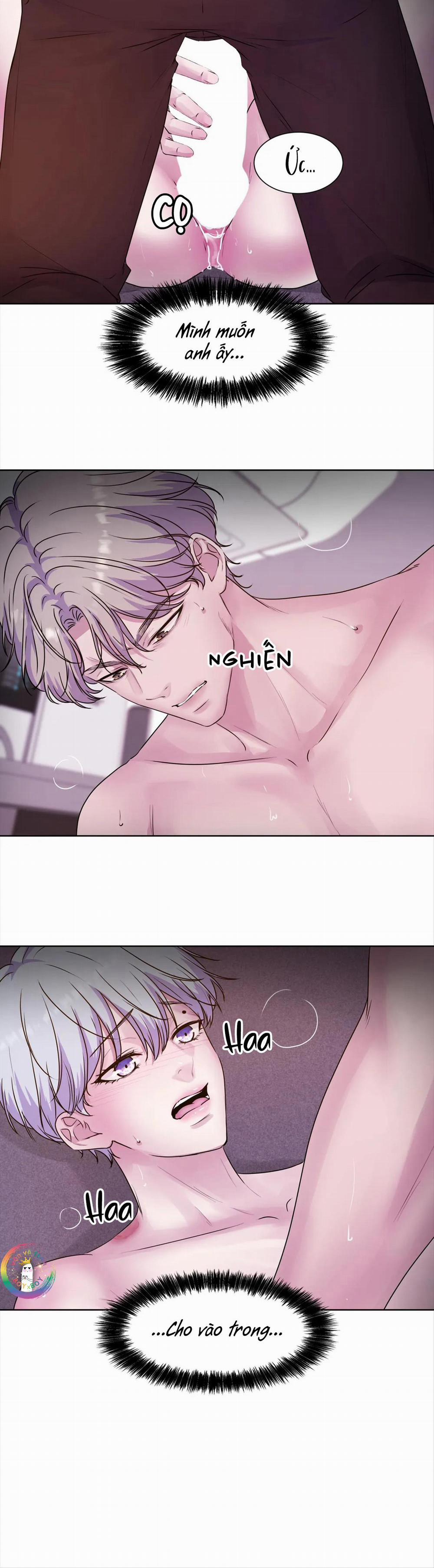 Guiding Light 12 Đừng dừng lại trang 31