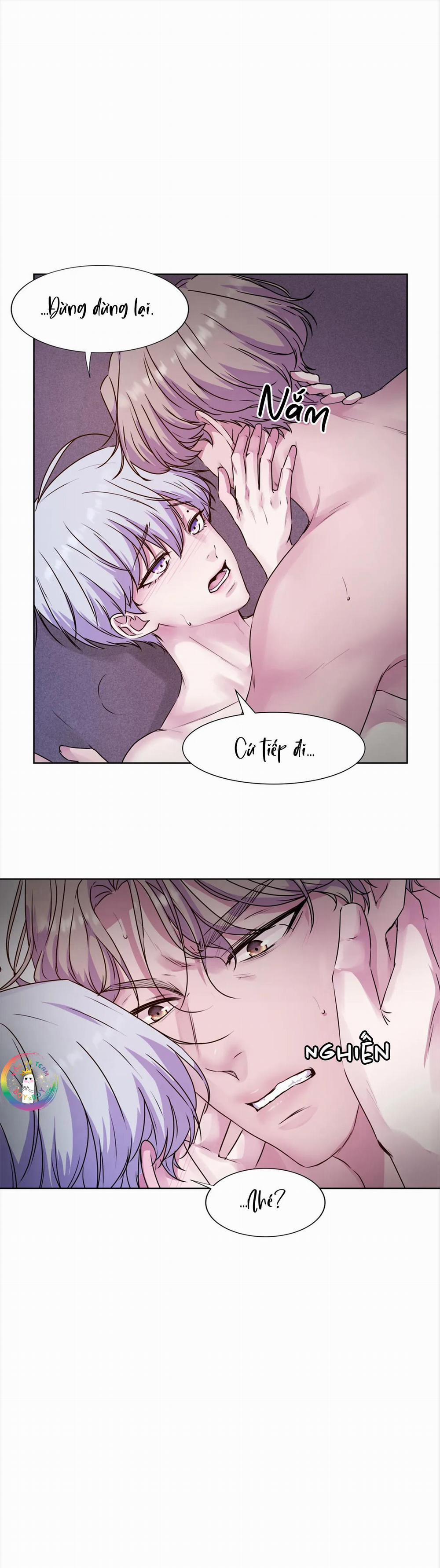 Guiding Light 12 Đừng dừng lại trang 36