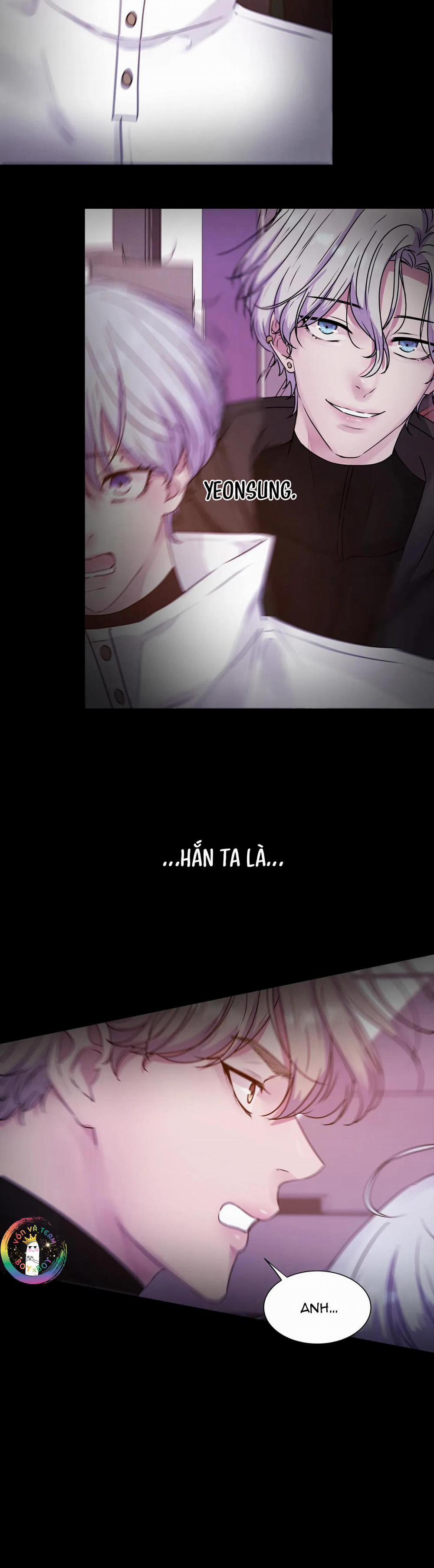 Guiding Light 12 Đừng dừng lại trang 7