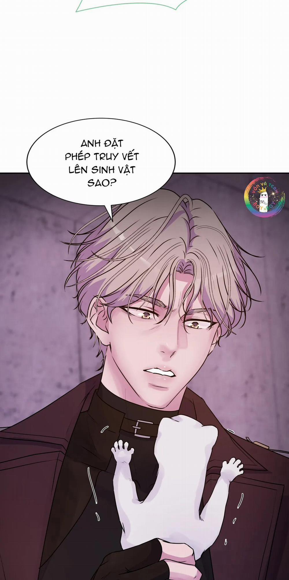 Guiding Light 13 H+++ trang 43