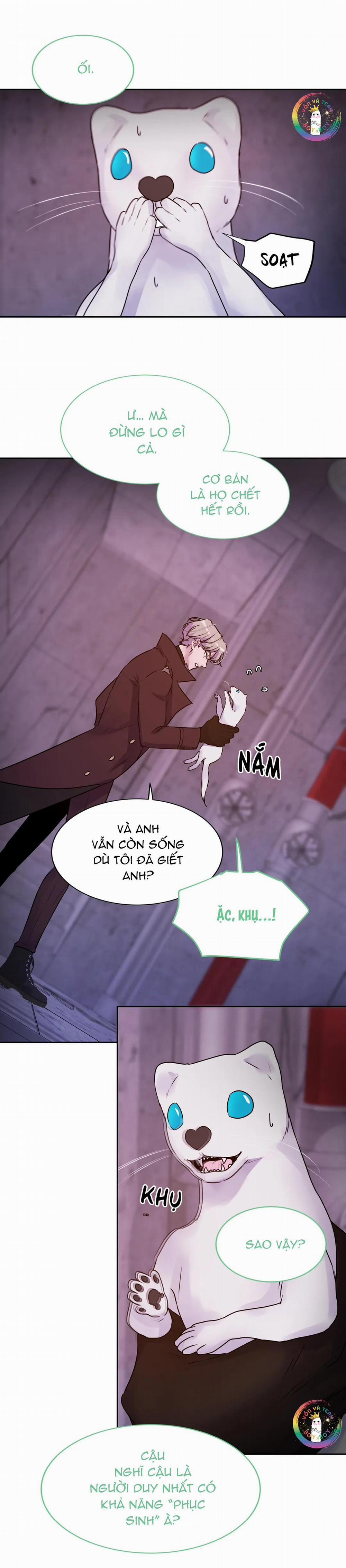 Guiding Light 13 H+++ trang 47