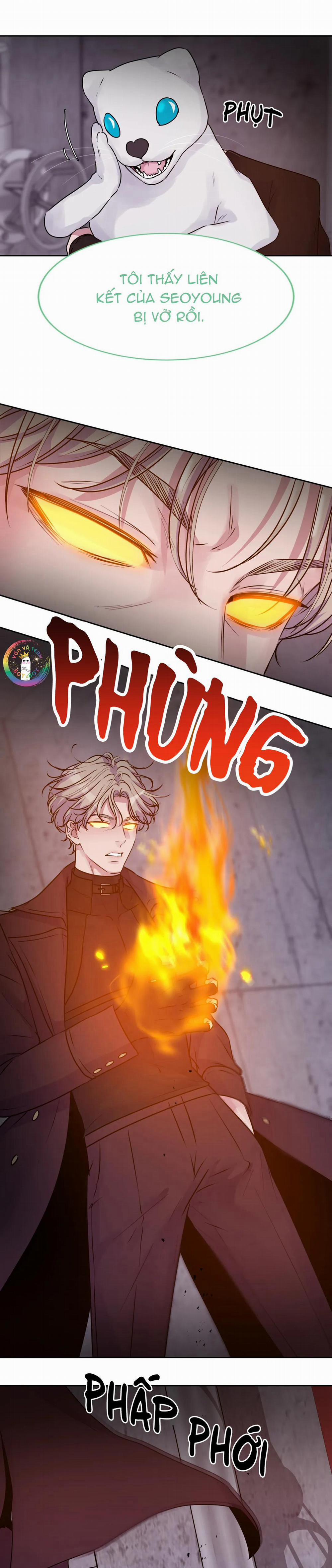 Guiding Light 13 H+++ trang 50