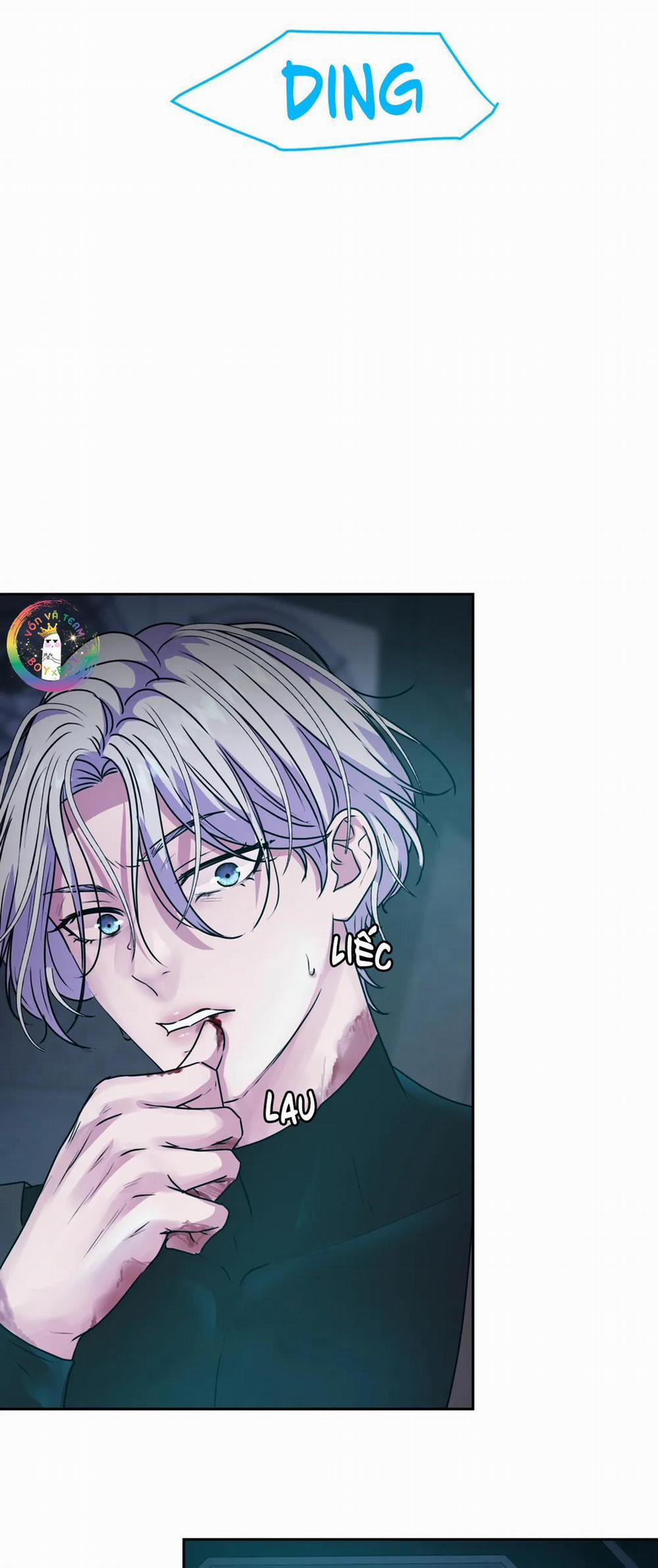 Guiding Light 13 H+++ trang 54