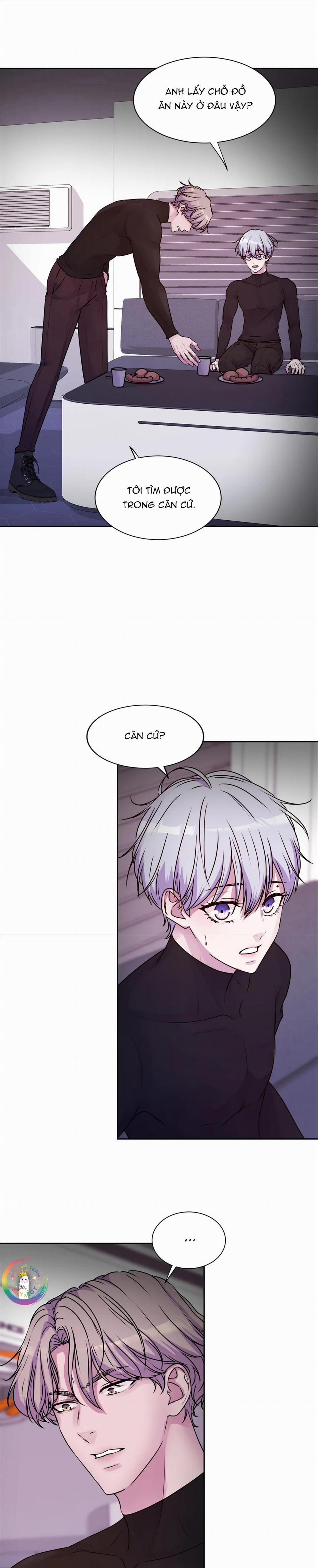 Guiding Light 14 trang 11