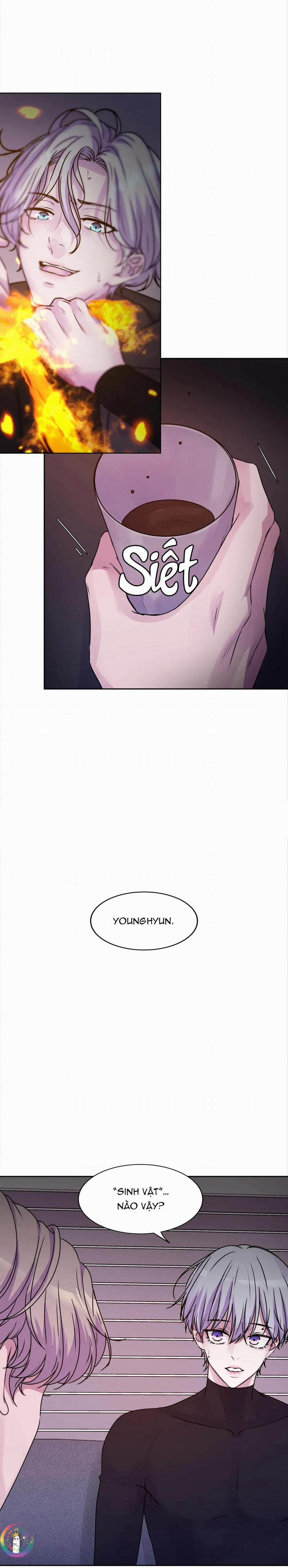 Guiding Light 14 trang 18