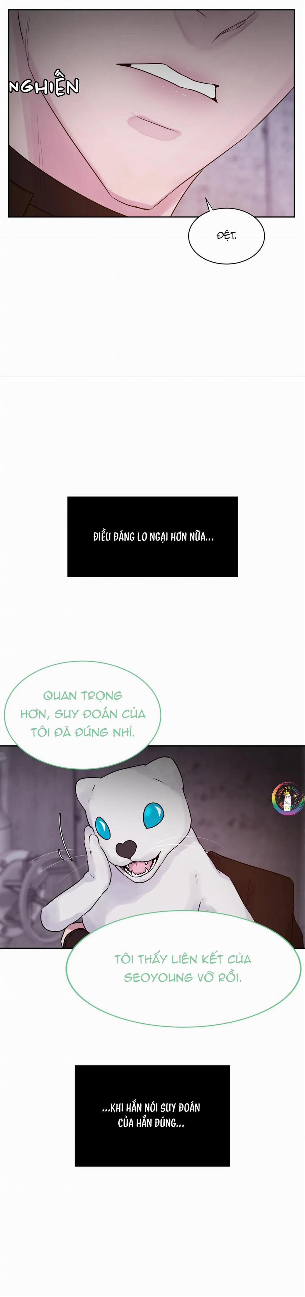 Guiding Light 14 trang 2