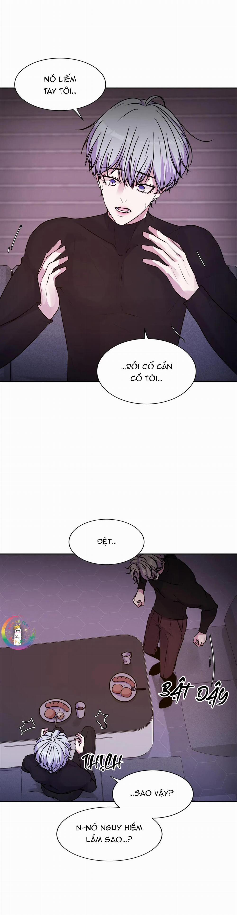 Guiding Light 14 trang 21