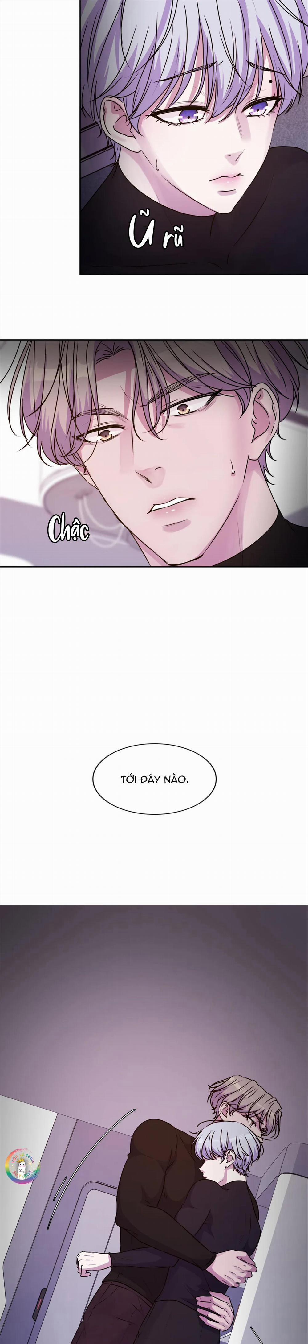 Guiding Light 14 trang 26