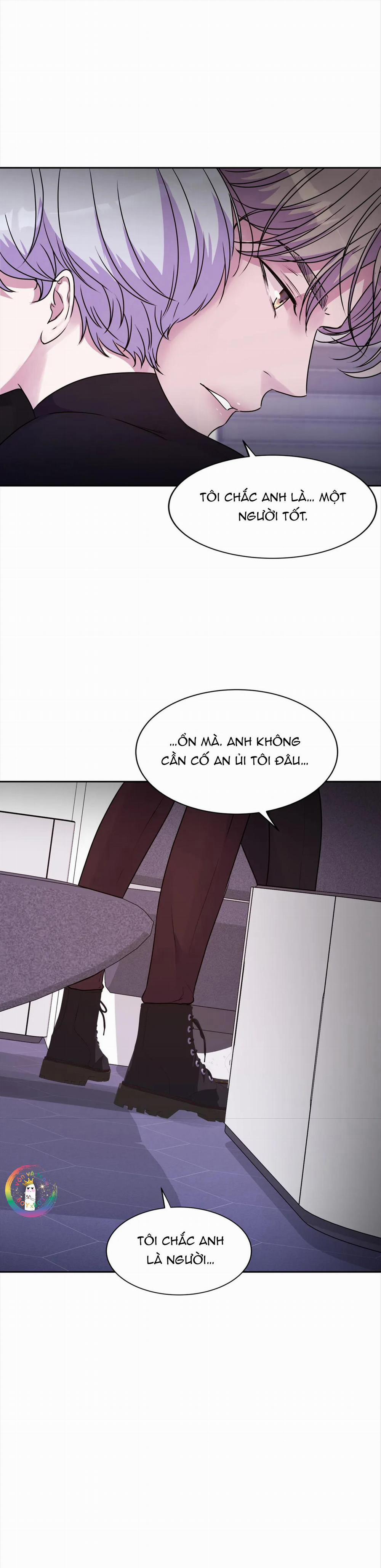 Guiding Light 14 trang 29