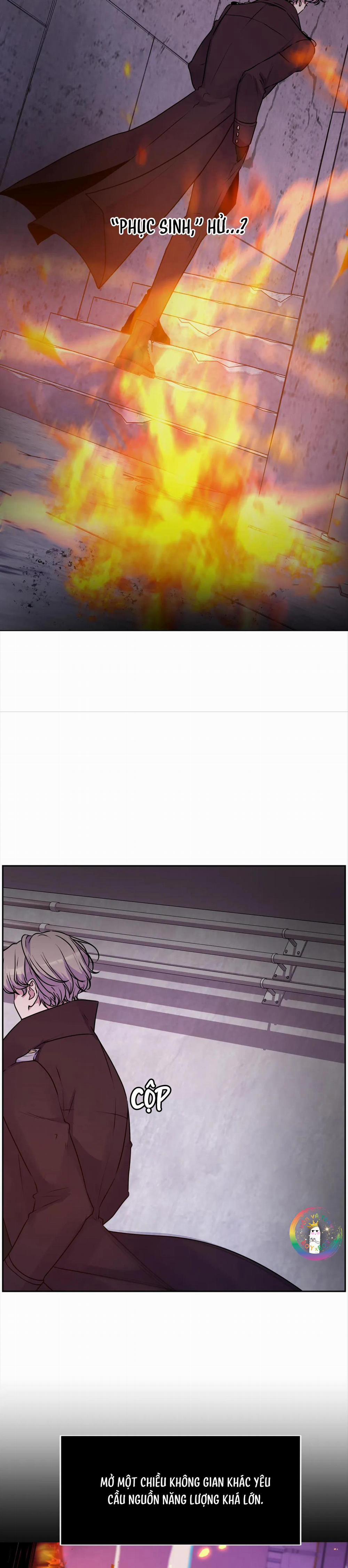 Guiding Light 14 trang 4