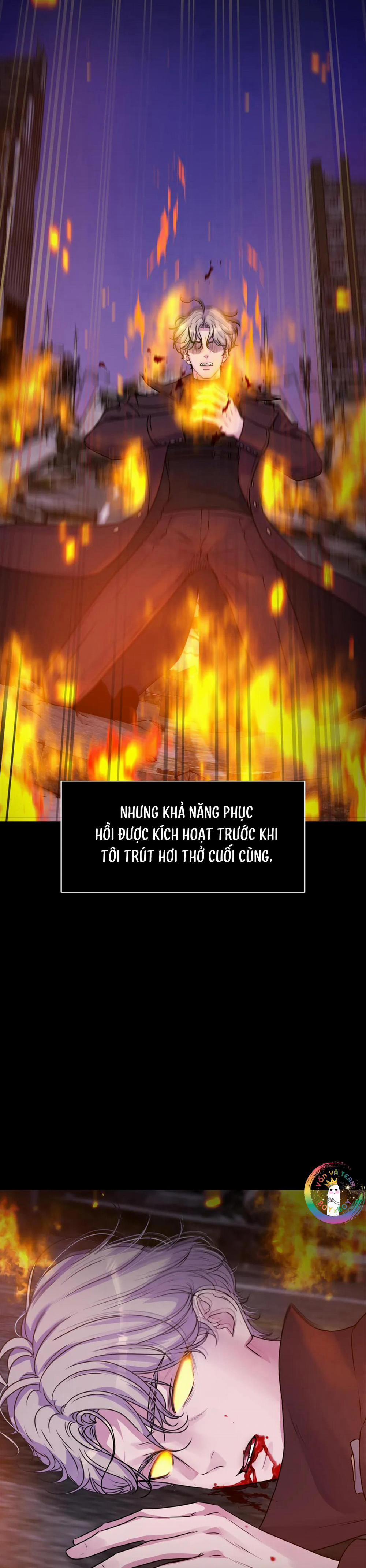 Guiding Light 14 trang 7