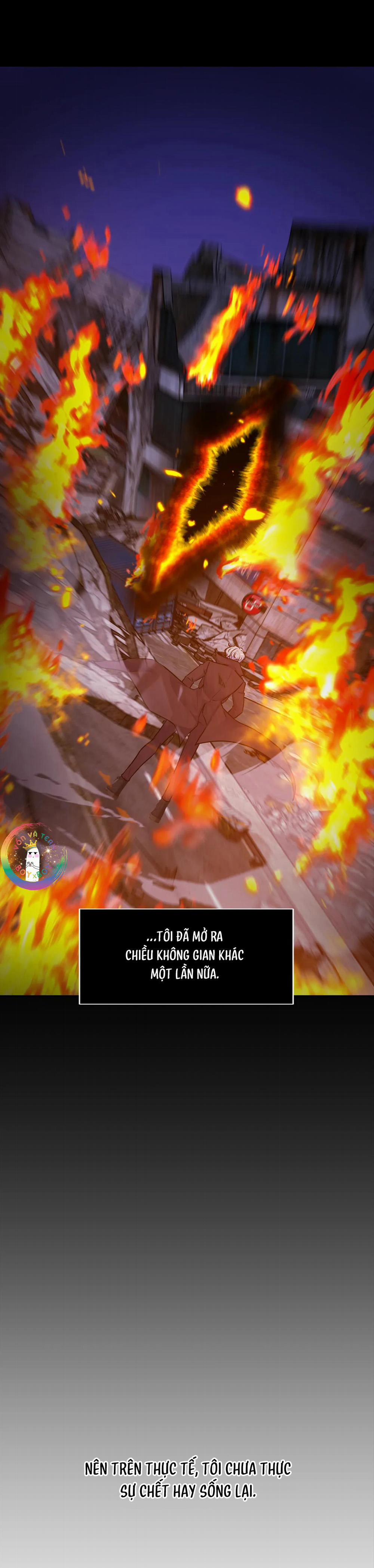 Guiding Light 14 trang 9