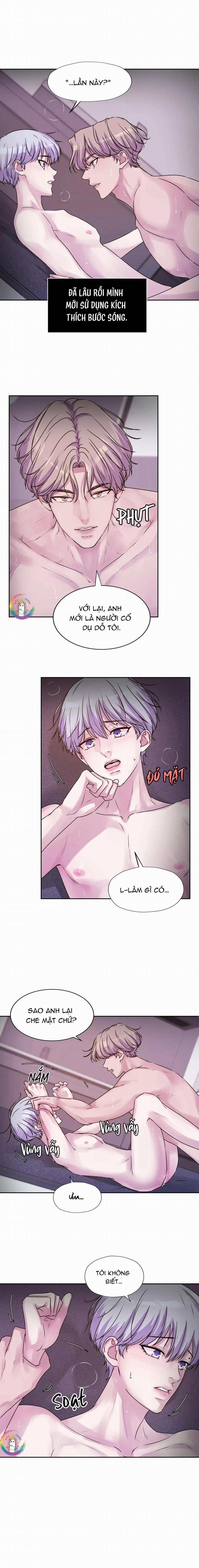 Guiding Light 15 Tự nhún trang 9