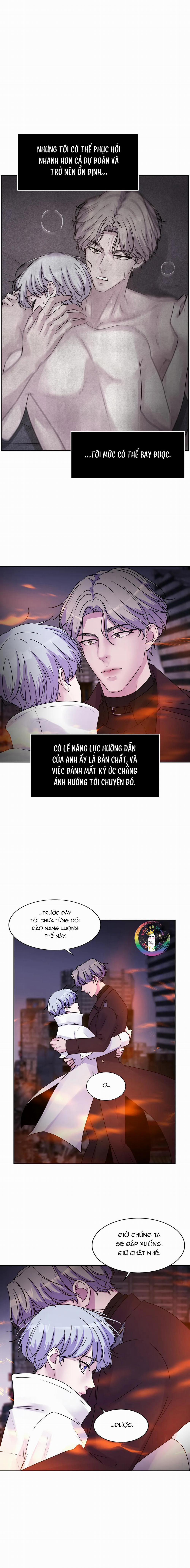 Guiding Light 16 trang 12