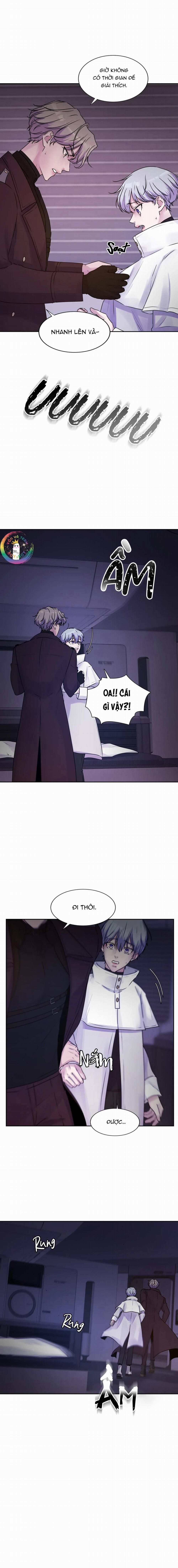 Guiding Light 16 trang 2