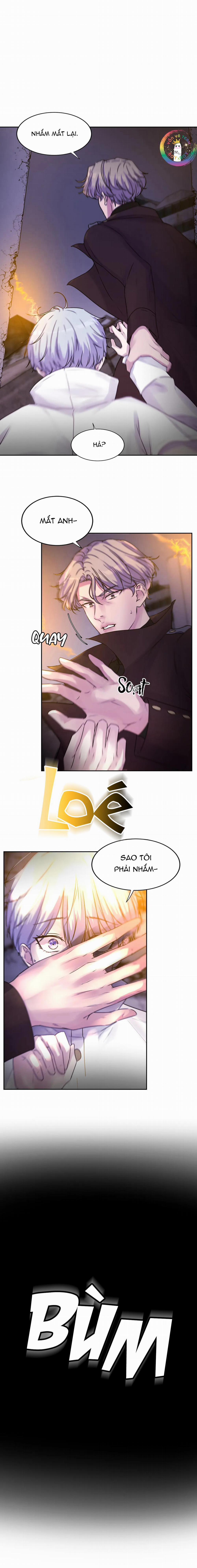 Guiding Light 16 trang 4