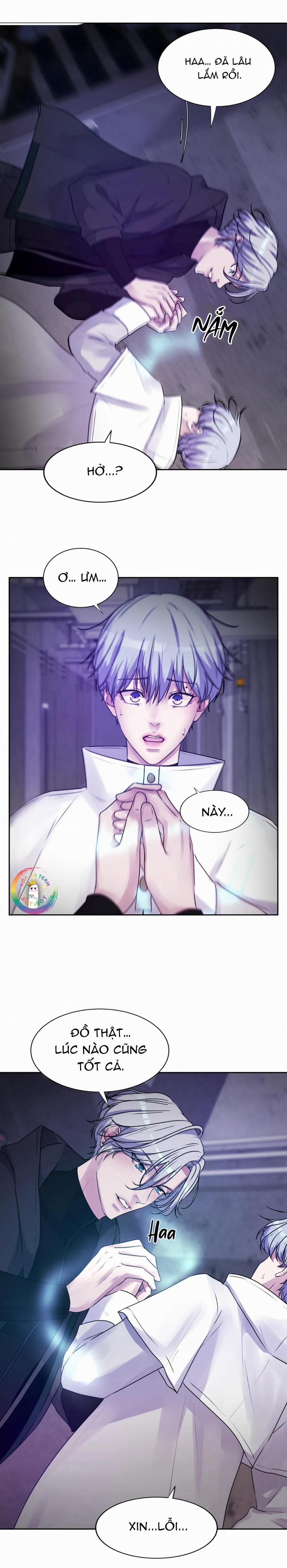 Guiding Light 17 trang 2