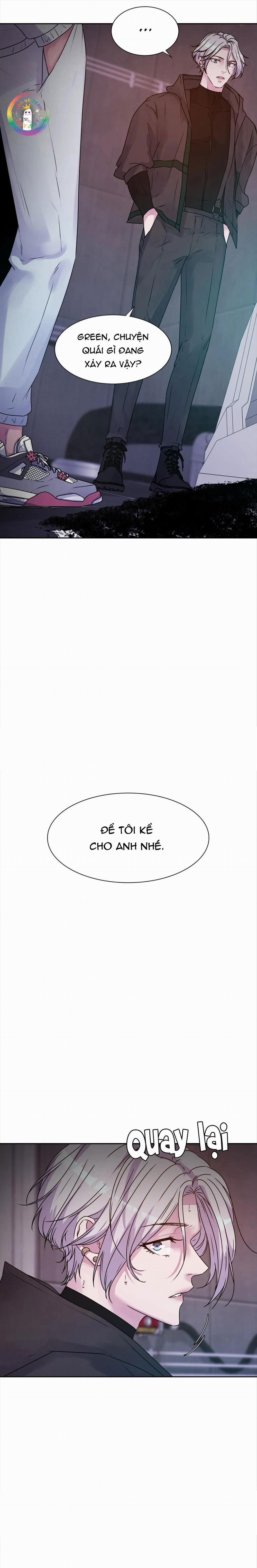 Guiding Light 18 trang 12