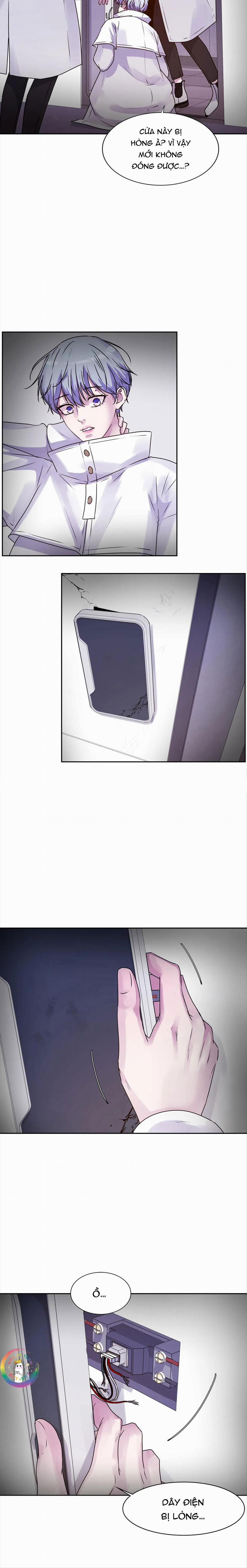 Guiding Light 18 trang 15