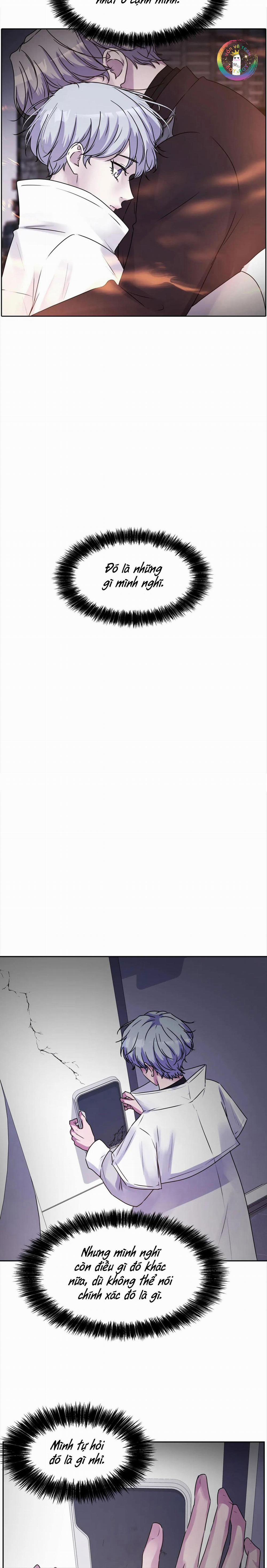 Guiding Light 18 trang 20