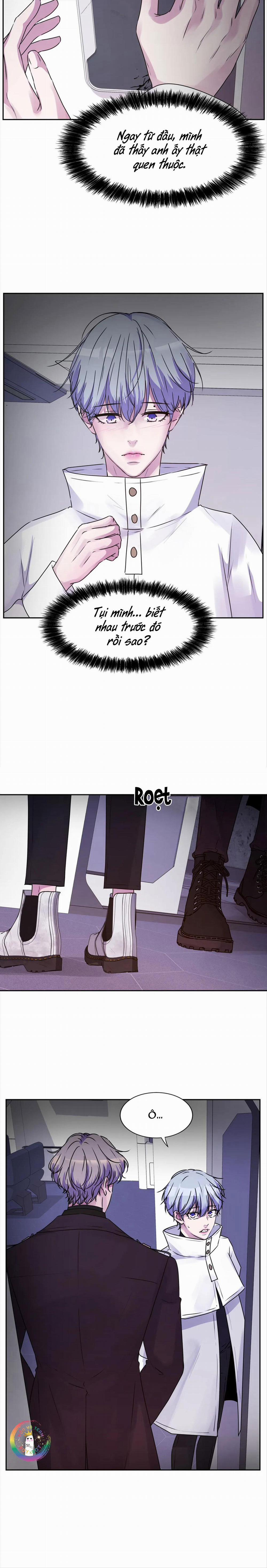 Guiding Light 18 trang 21