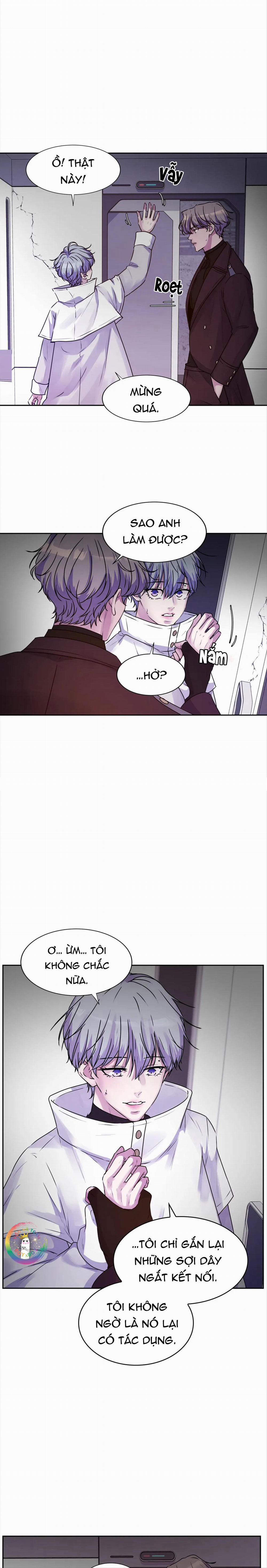 Guiding Light 18 trang 23