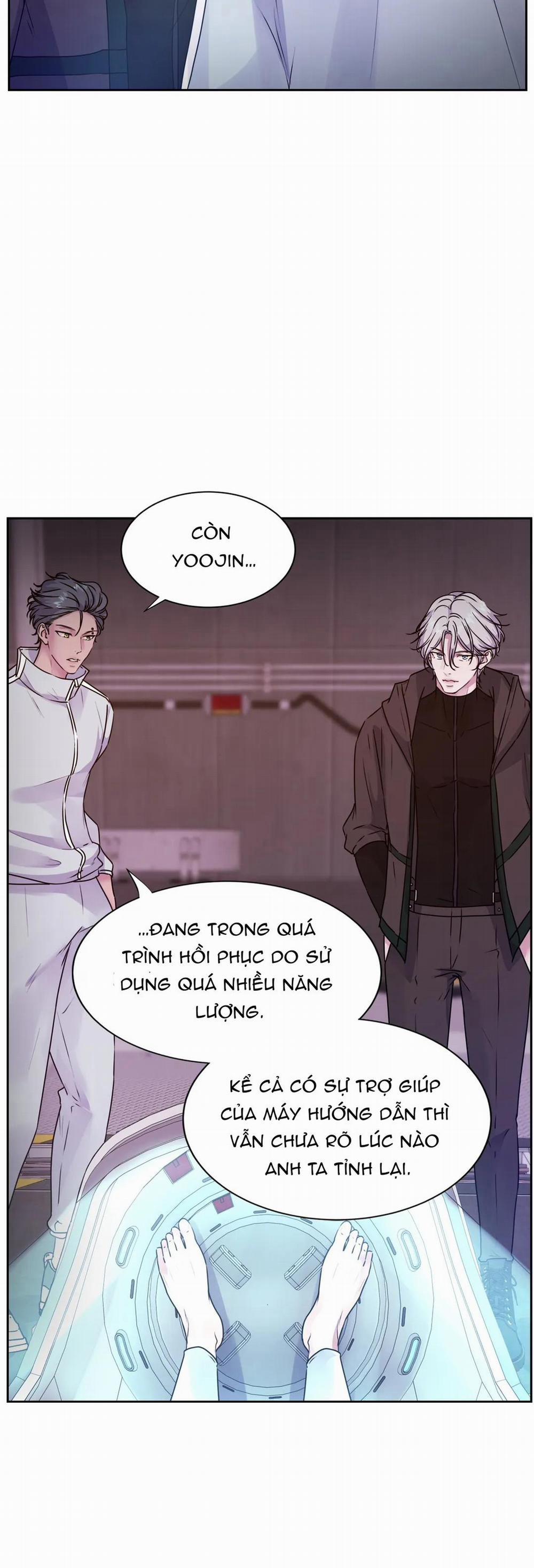 Guiding Light 19 trang 6