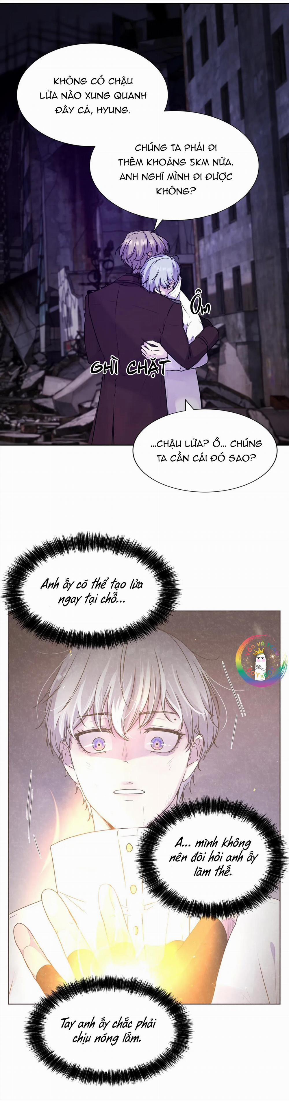 Guiding Light 2 trang 14