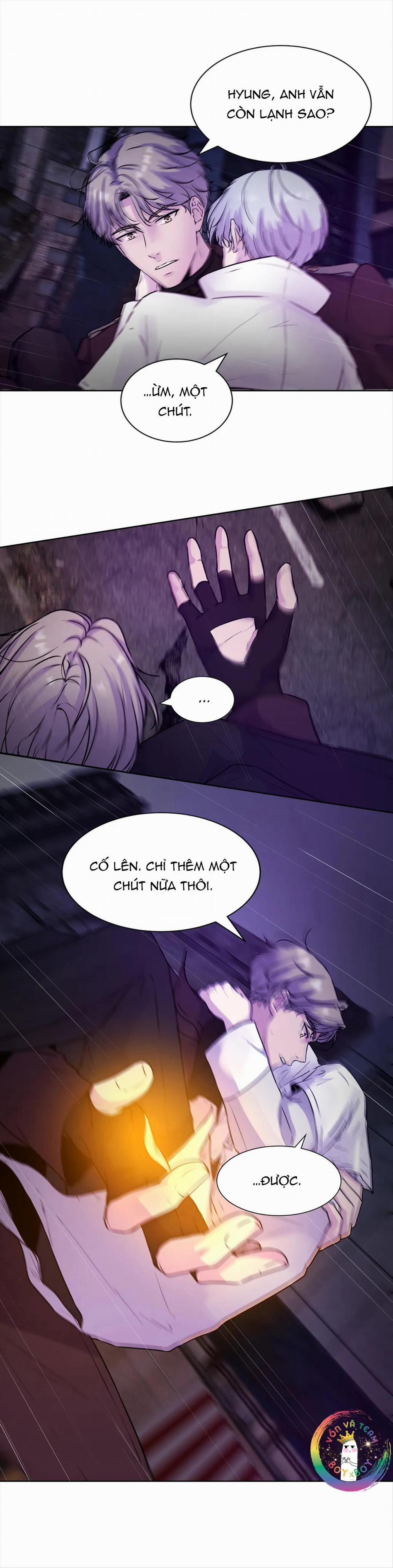 Guiding Light 2 trang 22