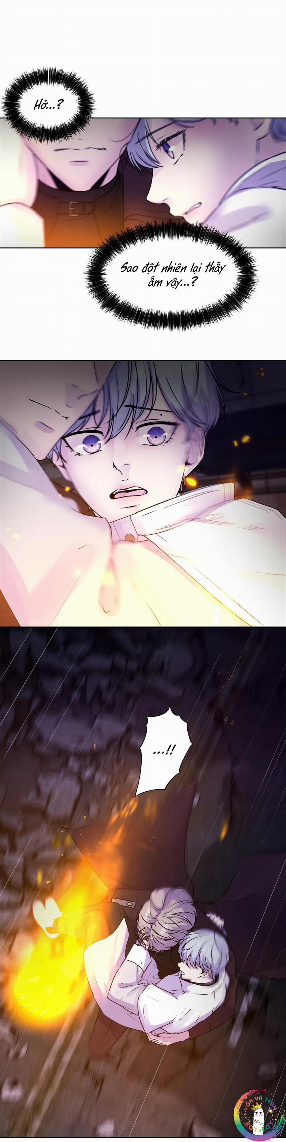 Guiding Light 2 trang 23