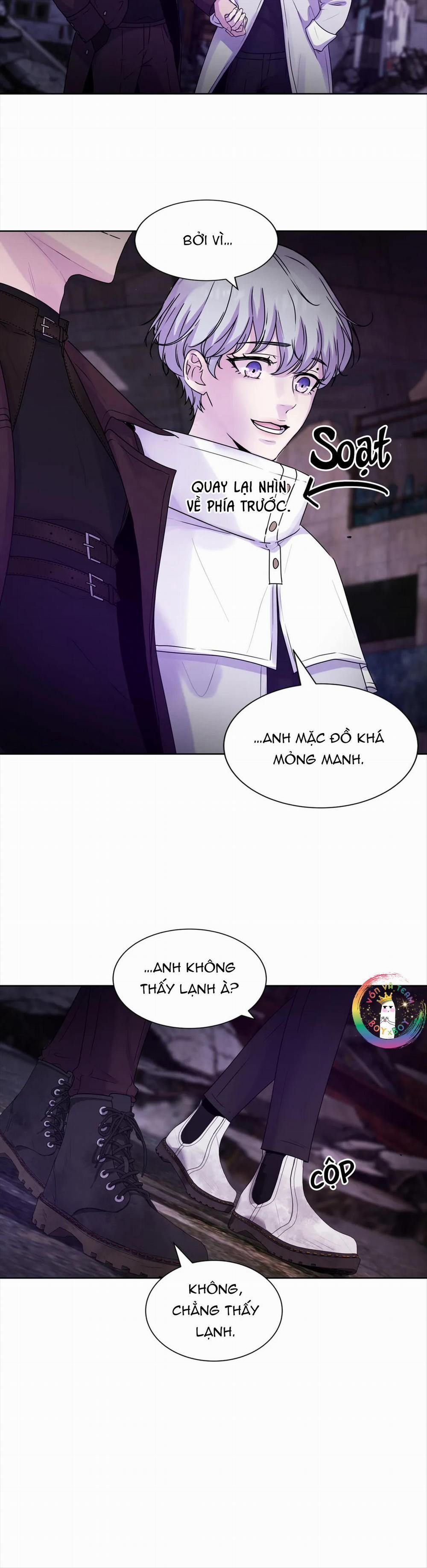 Guiding Light 2 trang 3