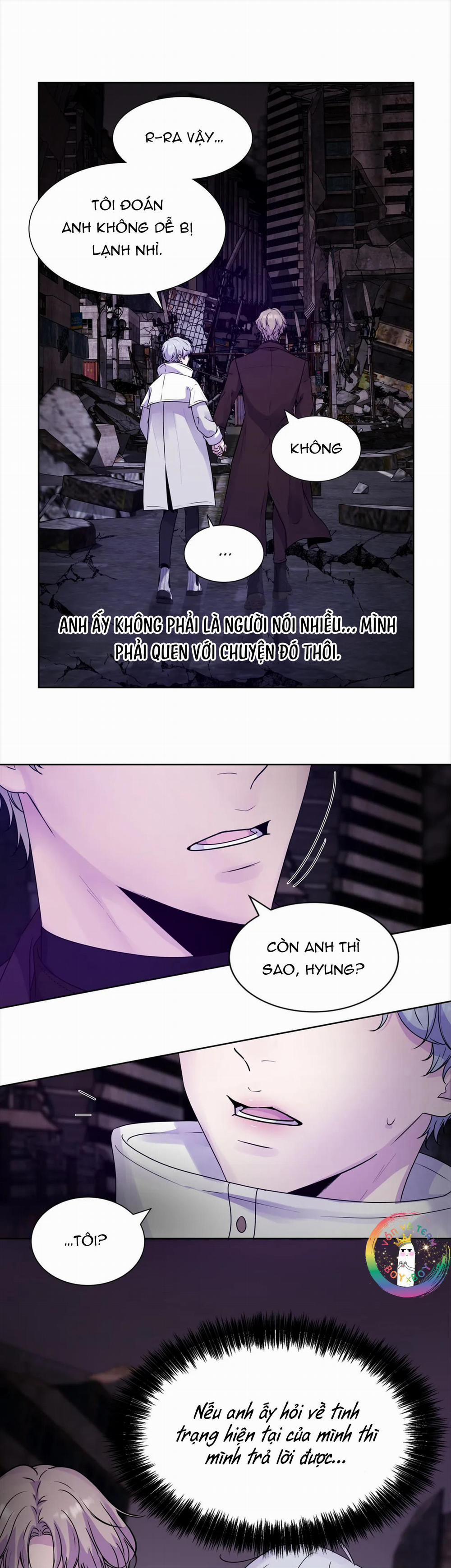 Guiding Light 2 trang 4