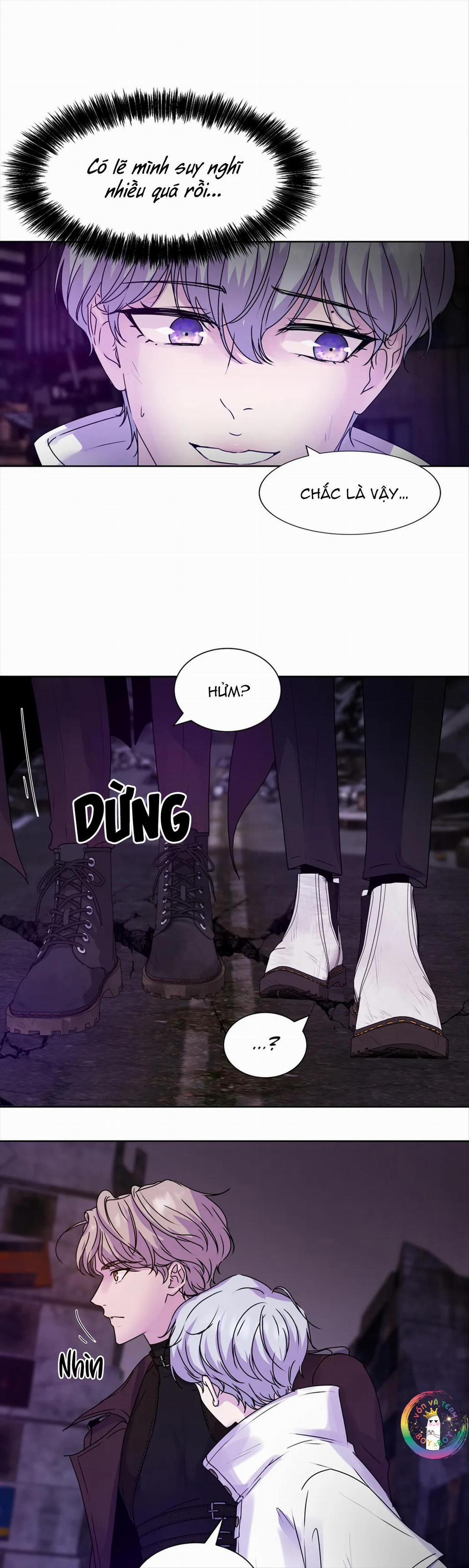 Guiding Light 2 trang 8