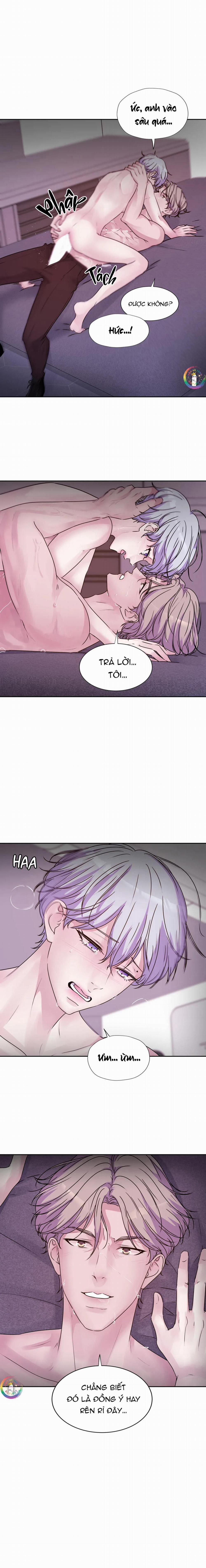 Guiding Light 20 Tư thế 69 trang 15