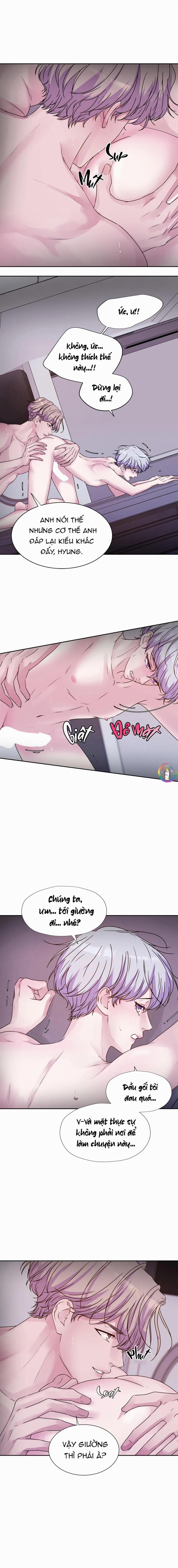 Guiding Light 20 Tư thế 69 trang 6