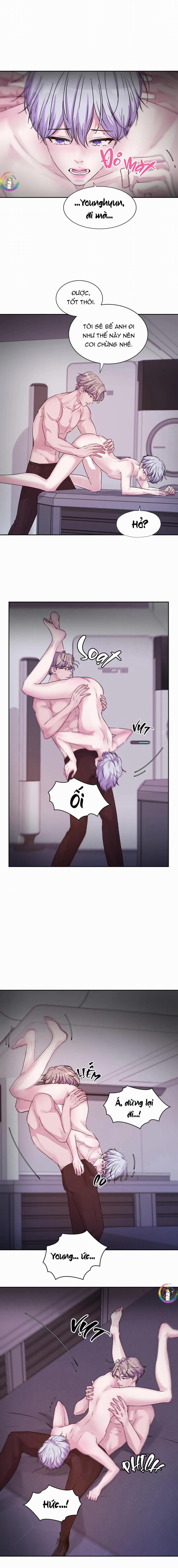 Guiding Light 20 Tư thế 69 trang 7