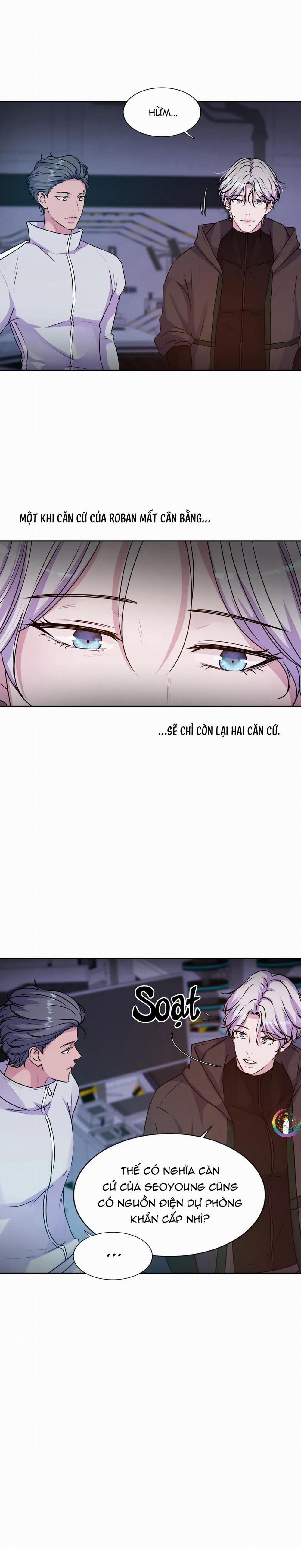 Guiding Light 22 trang 11