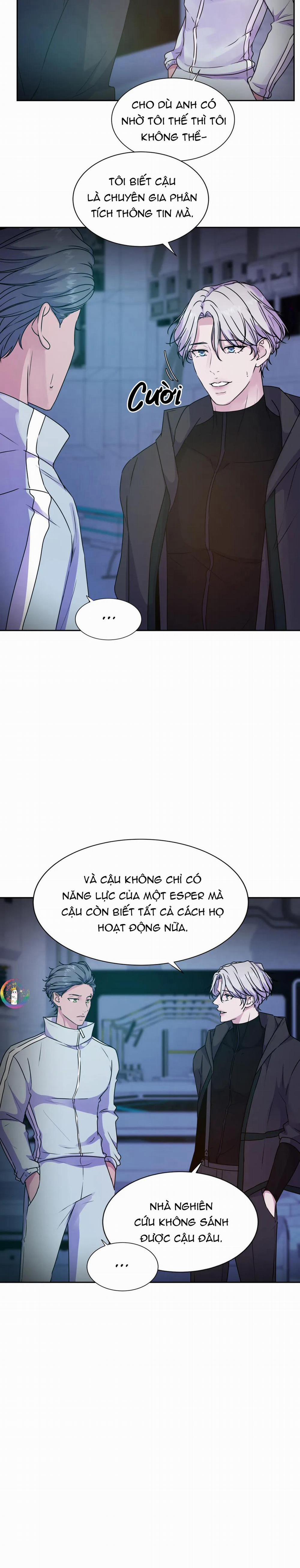 Guiding Light 22 trang 2