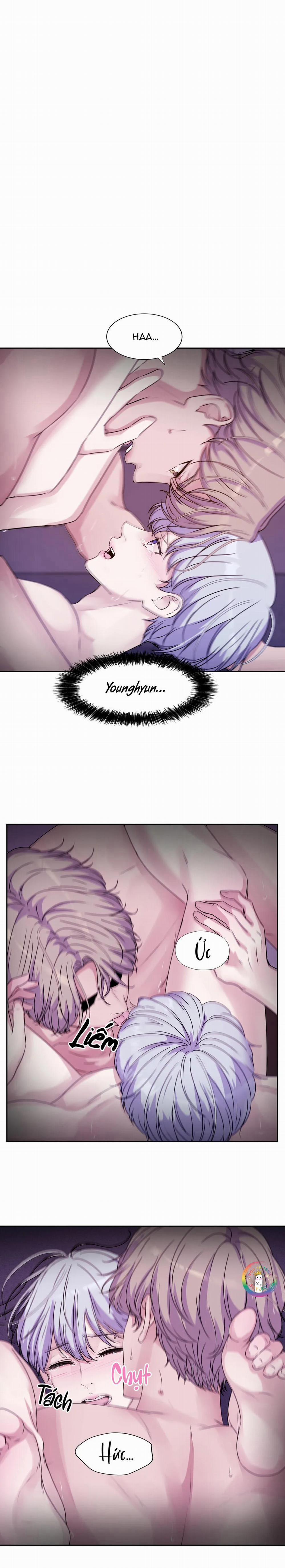 Guiding Light 22 trang 21